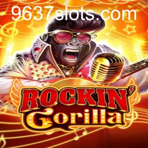 RockinGorilla
