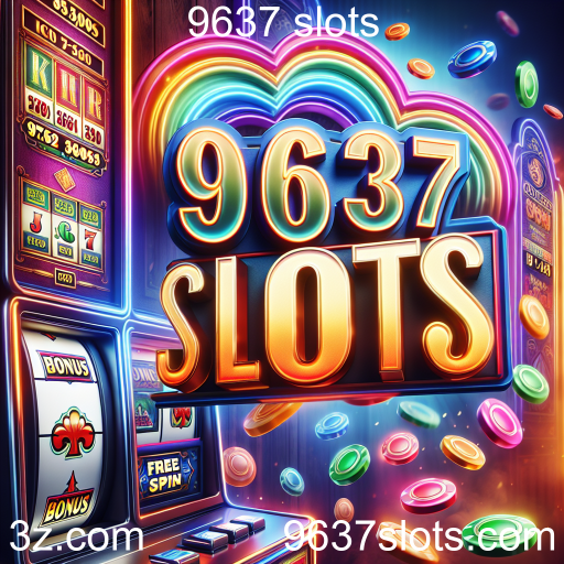 Descubra os Melhores Jogos de Bônus em 9637 Slots