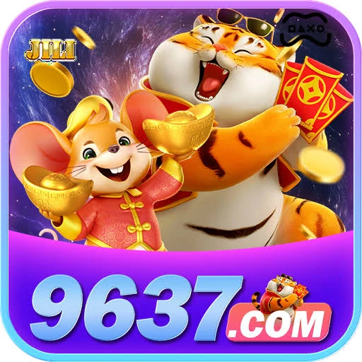 Logo 9637.com Cassino