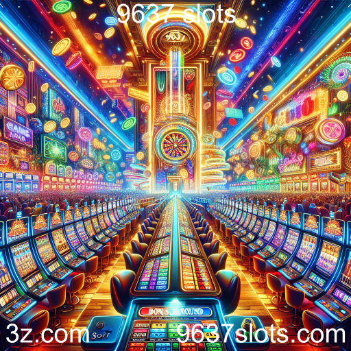 Desvendando 'Winning Strategies': A Arte de Jogar Slots com Habilidade