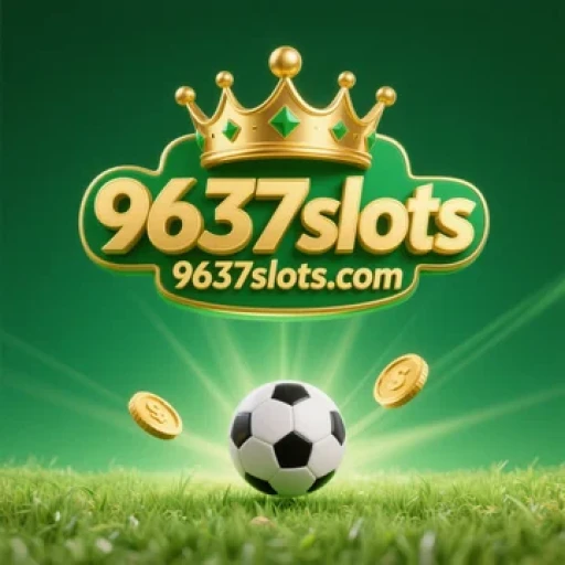 Logo 9637 slots